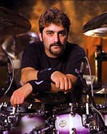 Mike Portnoy (DREAM THEATER)